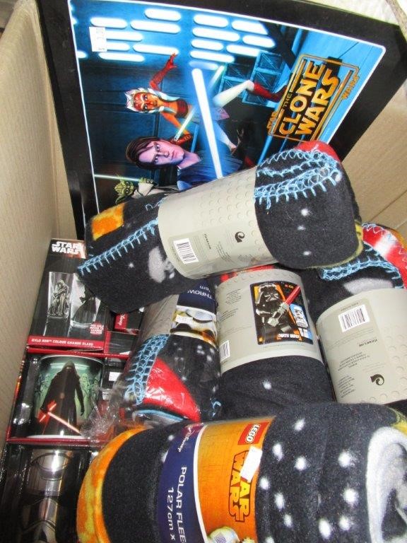 2 x DKNY Women's Logo Tee, Size S, 60%Cotton, Heather Grey (HGR).