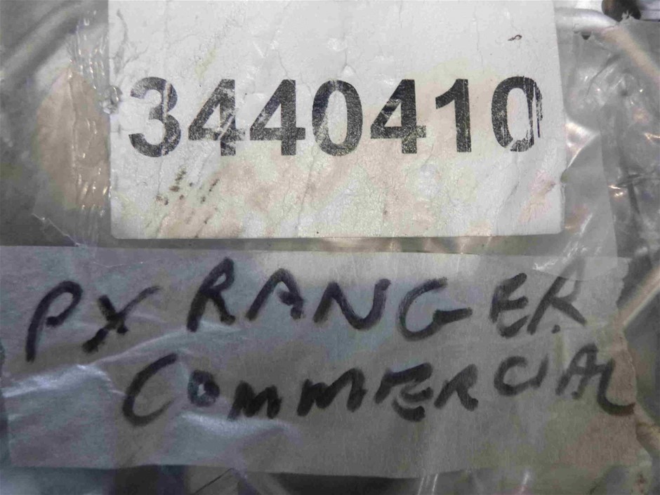 WEATHERPROOF Men's Trevorland Flex Utility Pant, Size 36x32, Relaxed Fit, D