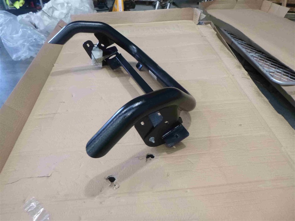 McGuigan Black Label Tempranillo 2024 (6x 750mL) SEA