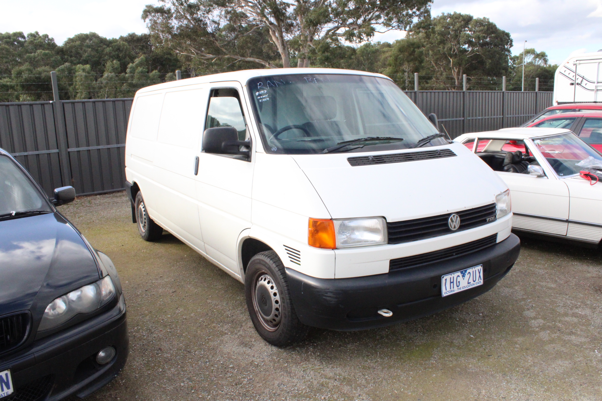 Tempus Two Shiraz 2020 (6x 750mL) NSW