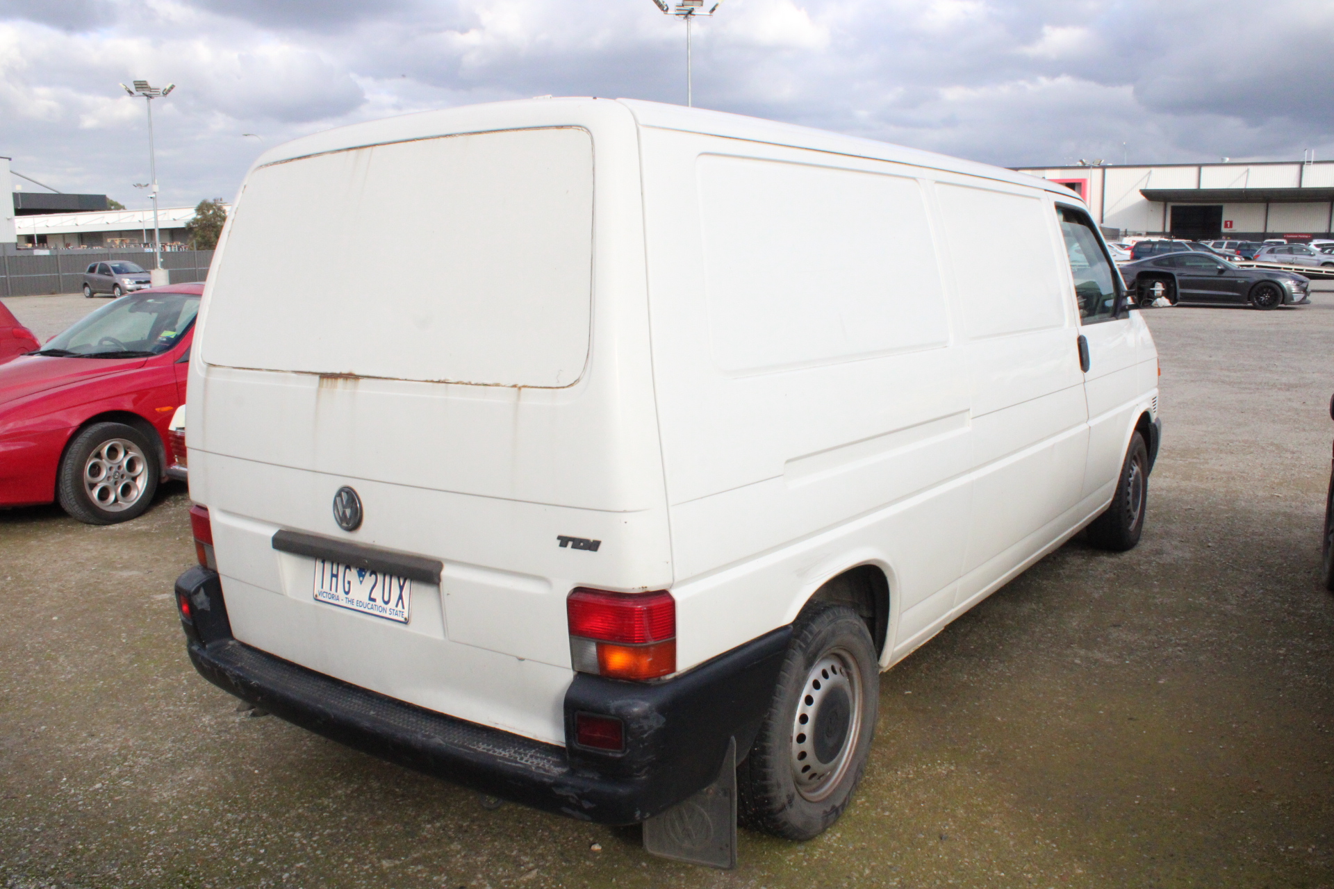 McGuigan Black Label Cabernet Merlot 2022 (6x 750mL) SEA