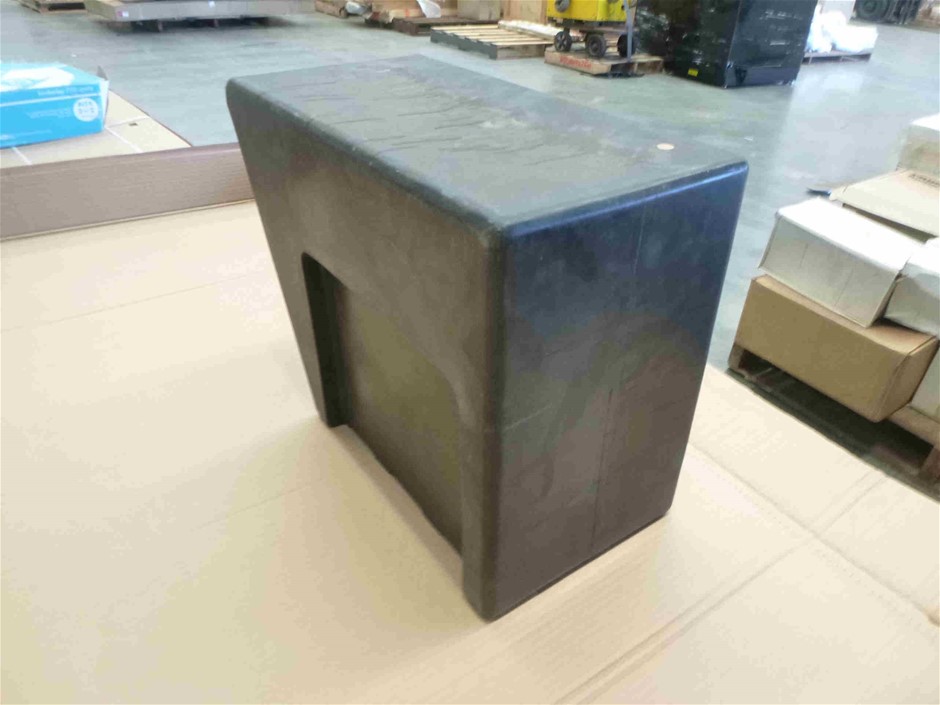 Mixed Rescued Spirit Co Gin Pack (6x 700mL), Aus.