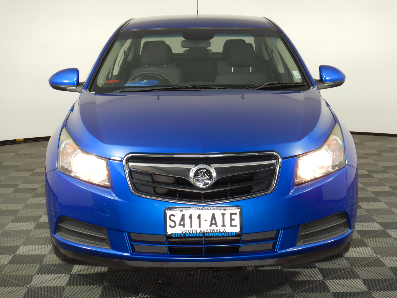 Tempus Two Shiraz 2020 (6x 750mL) NSW