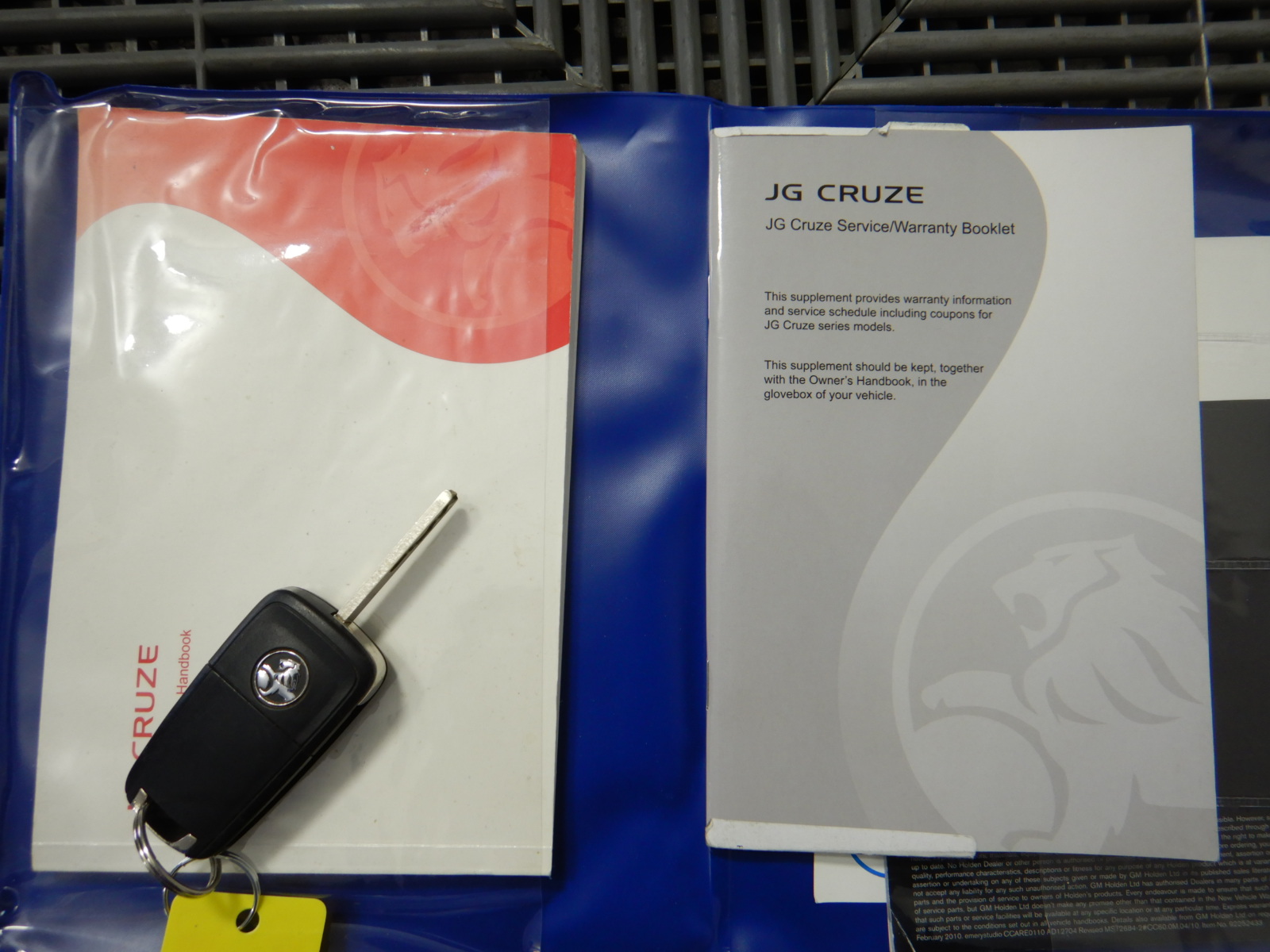 1997 Toyota LandCruiser Prado GXL V6 VZJ95R Automatic 8 Seats Wagon