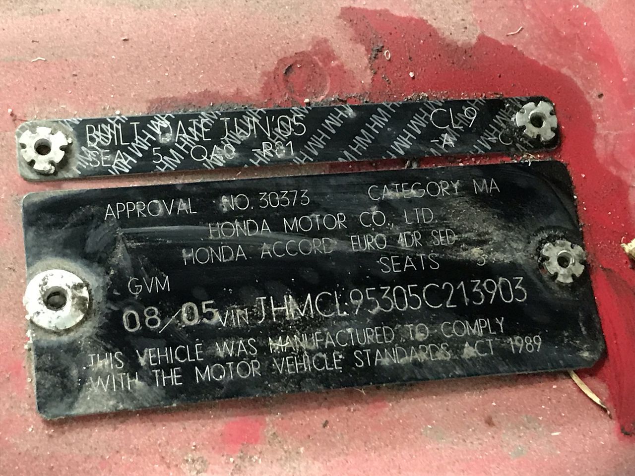 Von Rieben Cabernet Sauvignon 2023 (12x 750mL) SA