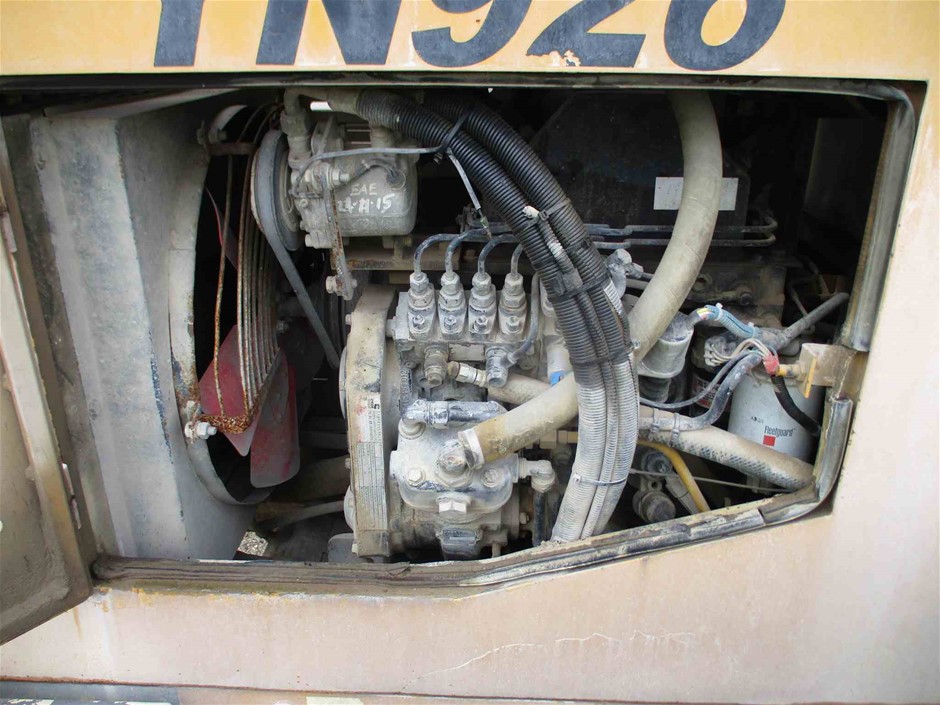 Elephant in the Room Buttery Chardonnay (6x 750mL).