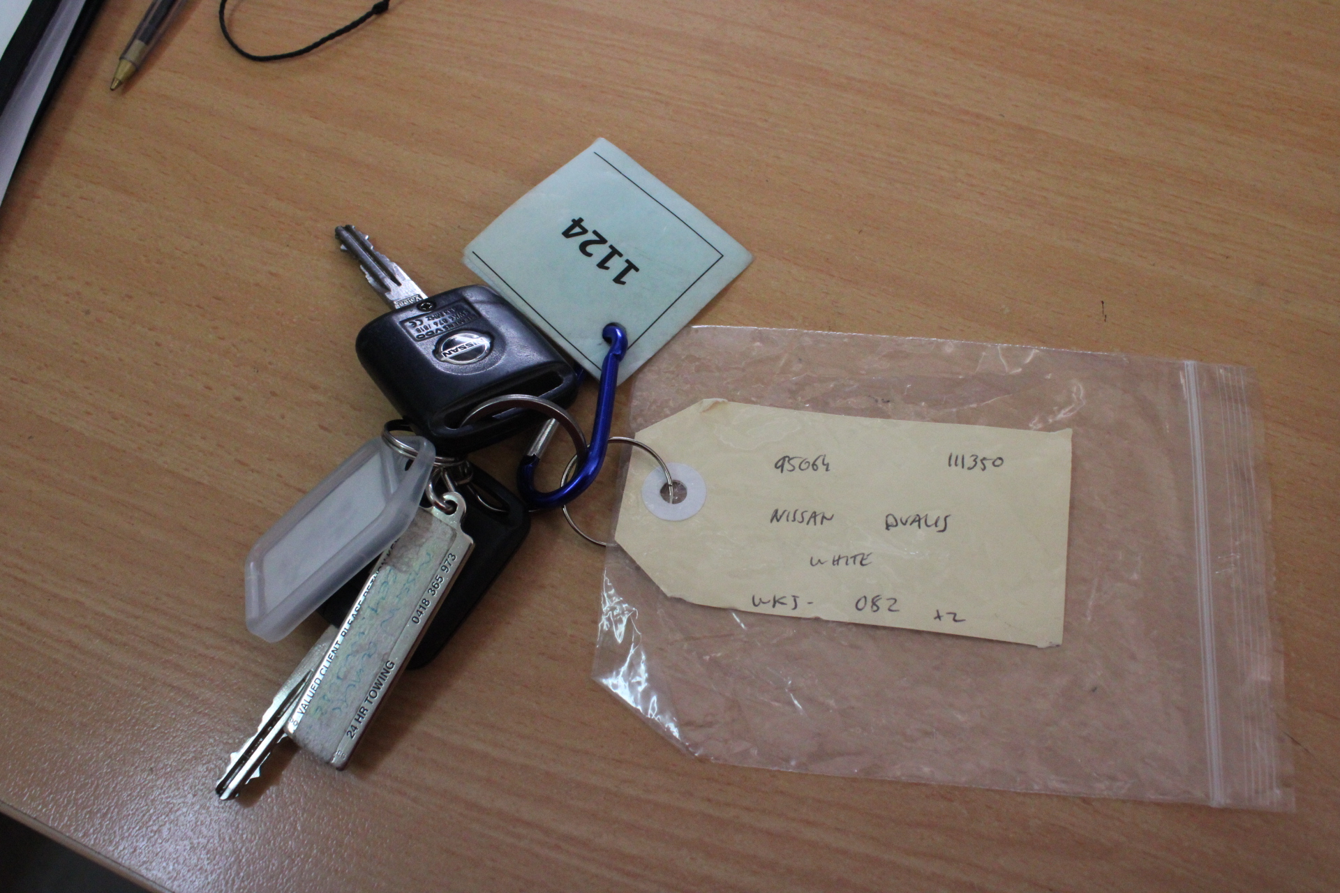 Winebasket Sangiovese 2023 (4x 2L) Central Ranges