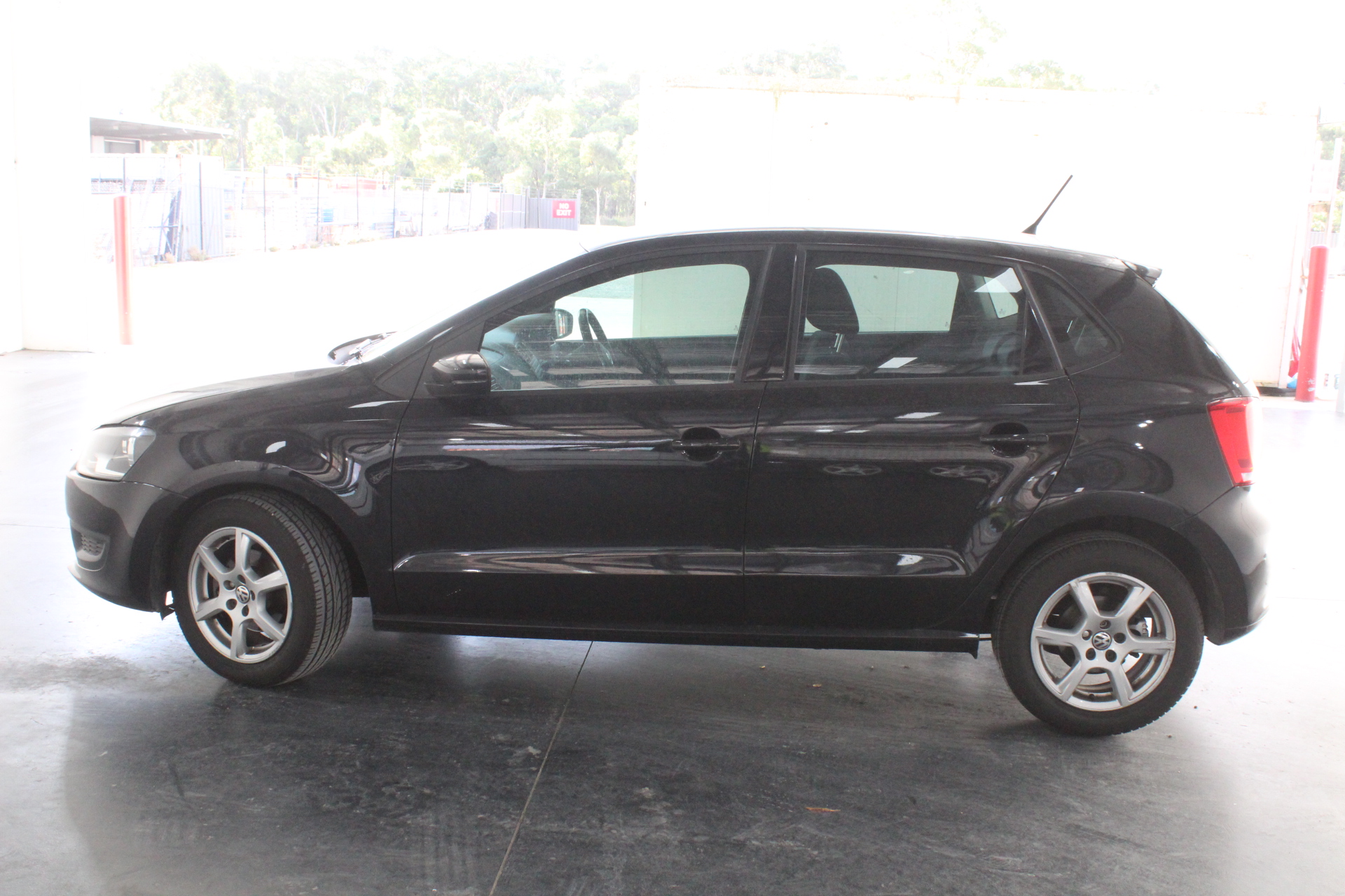 Commissioners Block Cabernet Sauvignon 2022 (12x 750mL) SEA