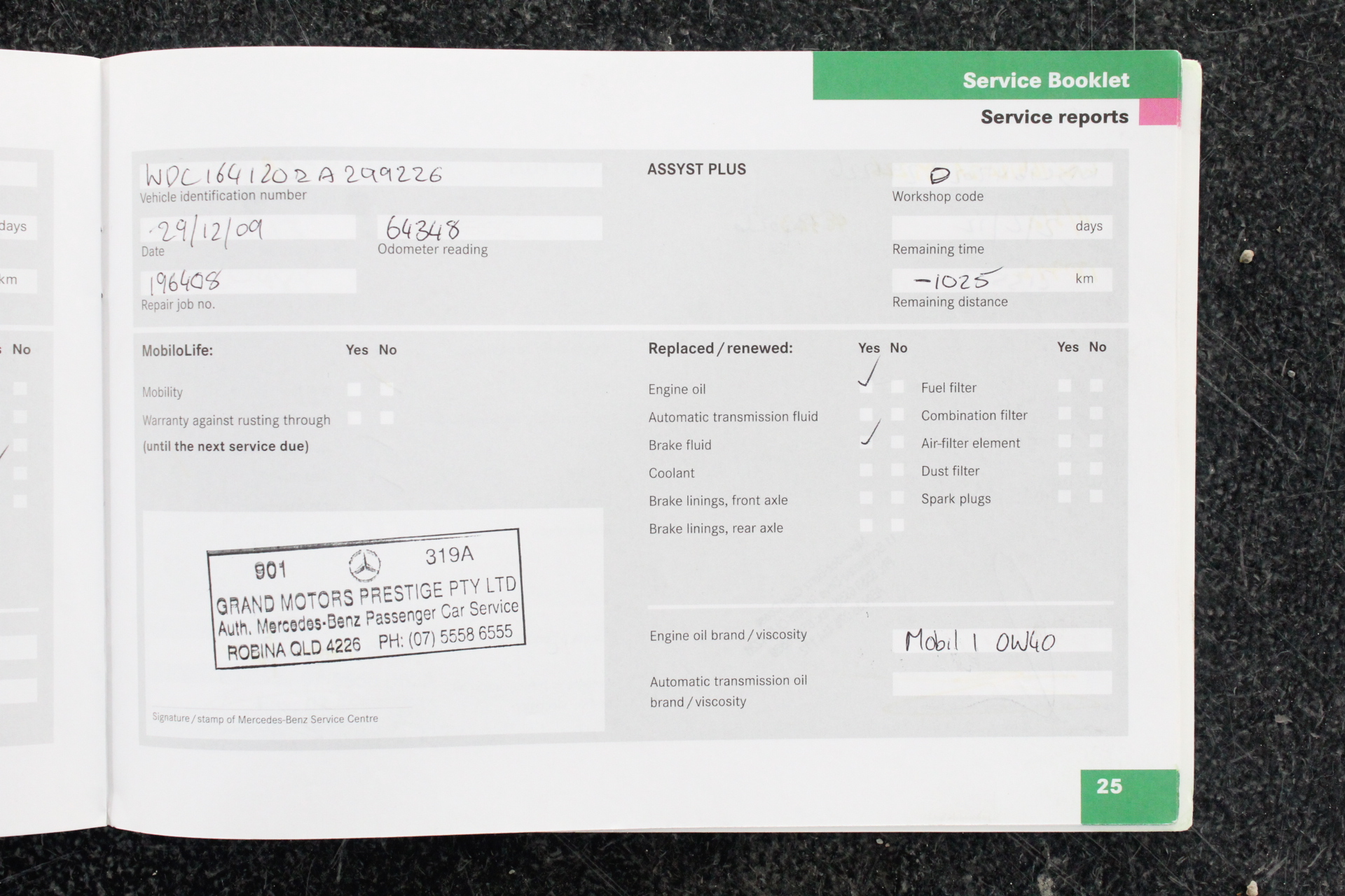 Paddington Lane #2 Rose 2023 (6x 750mL) SA