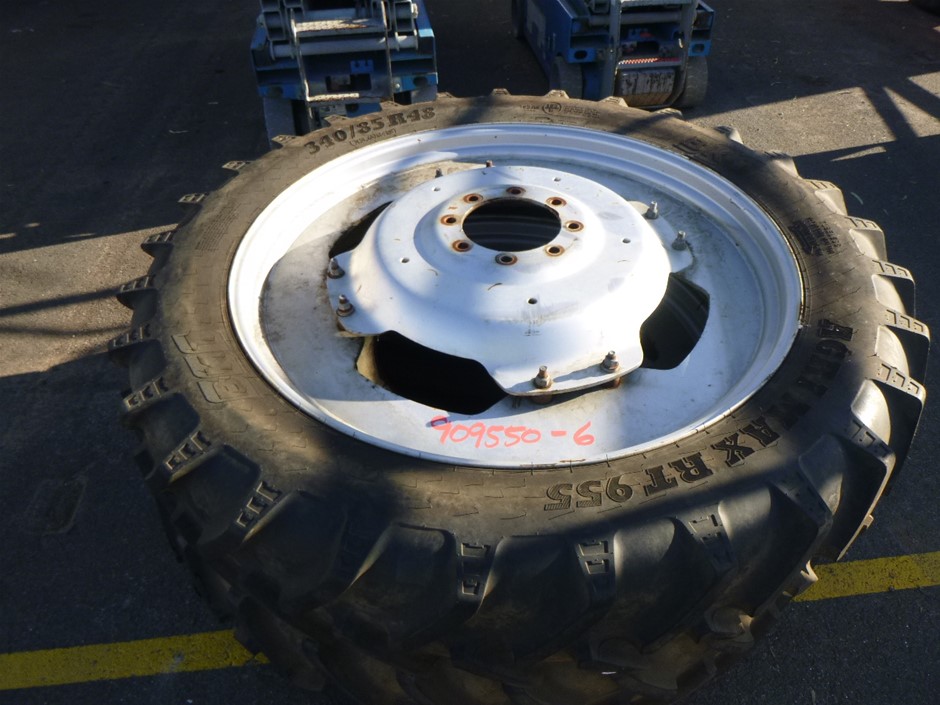 1/100 Scottdale gold bar x 5