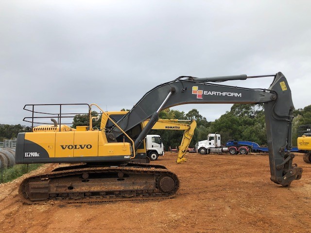 1982 Australia Queen Elizabeth Six Coin Proof Set