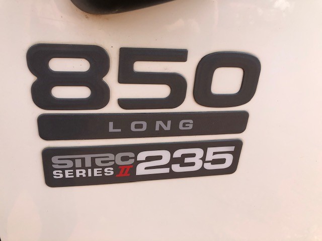 1966 Australian Round Silver 50 Cent Coin Capsule - 80% Silver