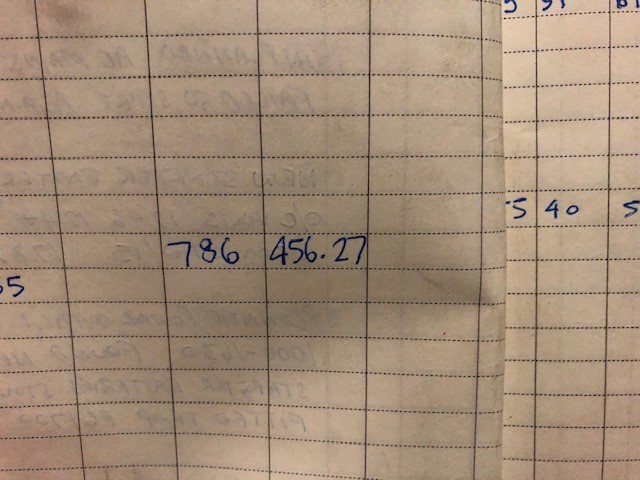 5 ounce germania mint copper bar