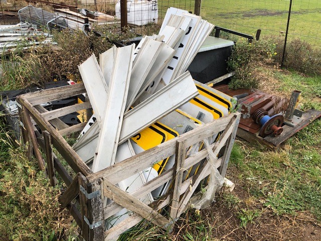 2018 Ford Motorsport Collection - 50 Cent Coin - BA Falcon 2006