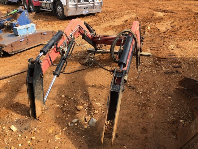 1/100 Scottdale gold bar