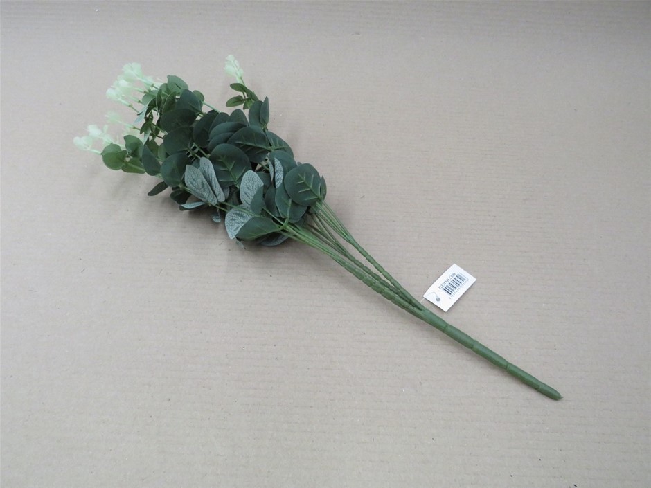 5 Carat round 5 white diamond each CVD Uncertified