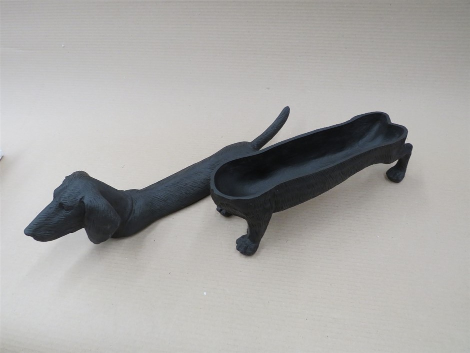 1927 Australia Silver Canberra Florin x 3