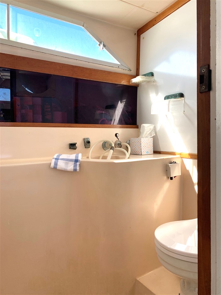 1/100 Scottdale gold bar