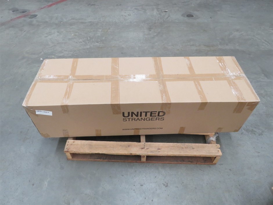 1984 Australia First Queen Elizabeth Proof One Dollar