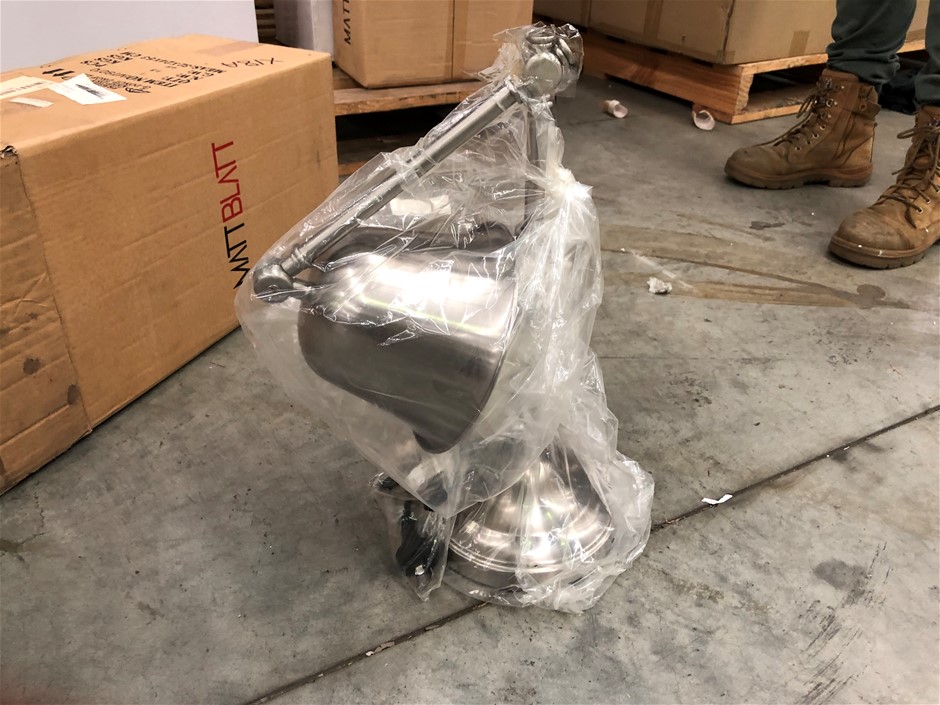 NEW XC Ford Cobra Colour Silver Stunner Coin with COA LTD