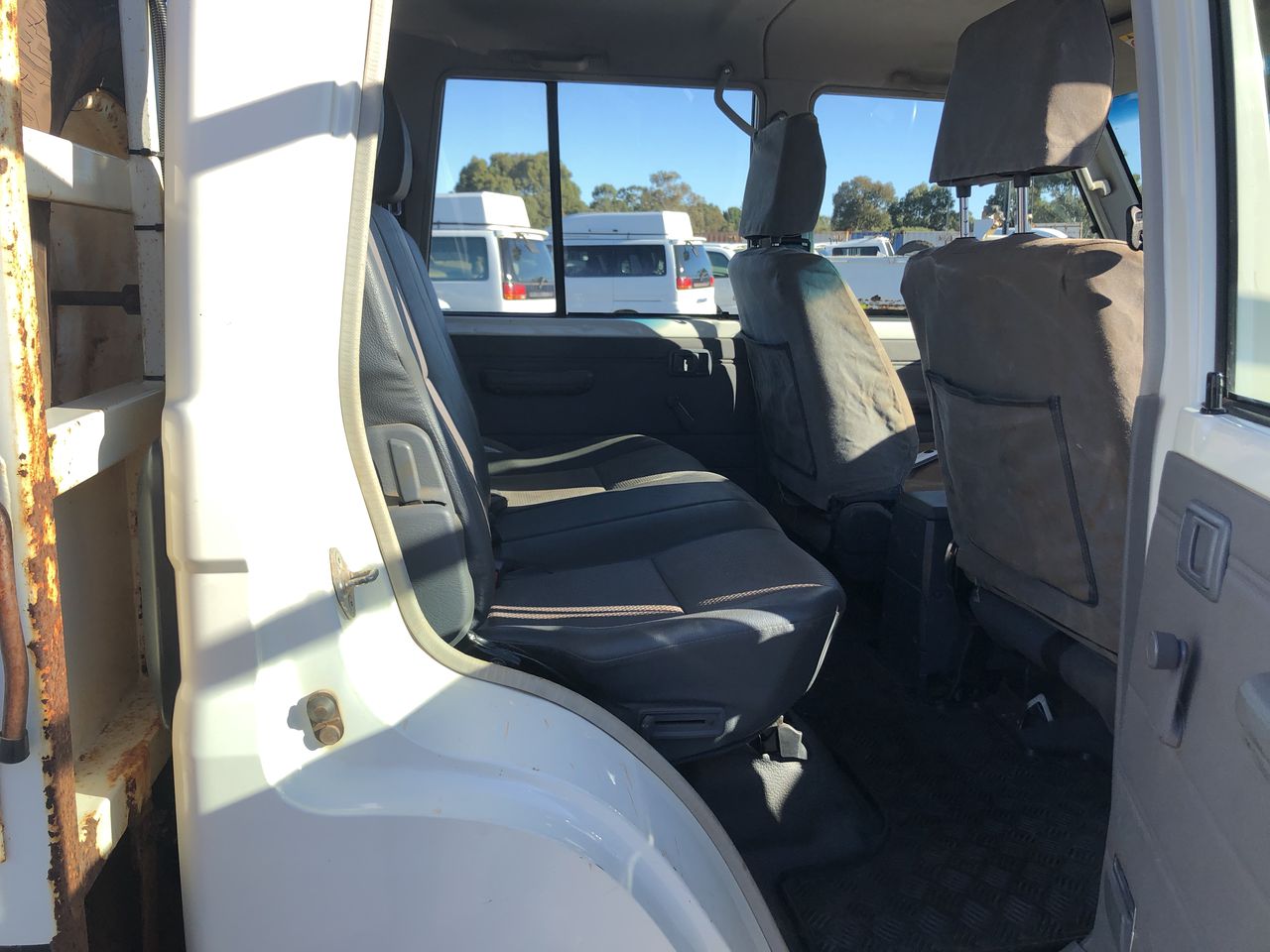 0.19ct GRA Certified Moissanite 925 Silver Band Ring - Size 5