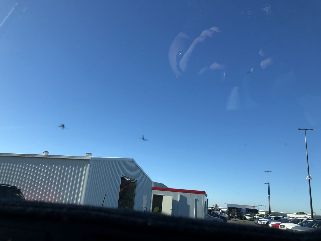 4.20ct Heart Cut GRA Certified Moissanite 925 Sterling Silver Ring - Size 5