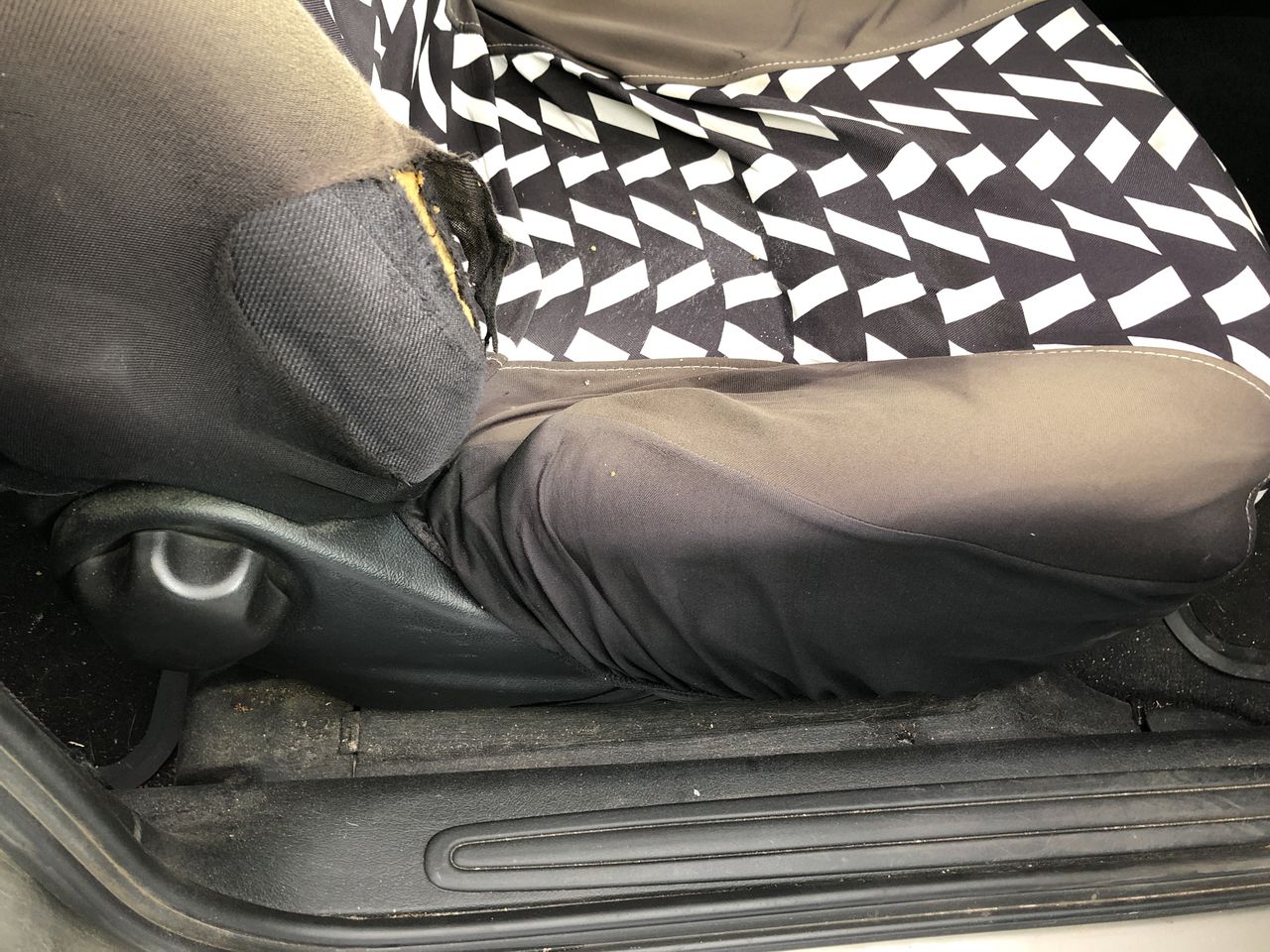 18K Gold-Filled Cuban Curb Chain Bracelet, 16MM Wide - 17.8cm