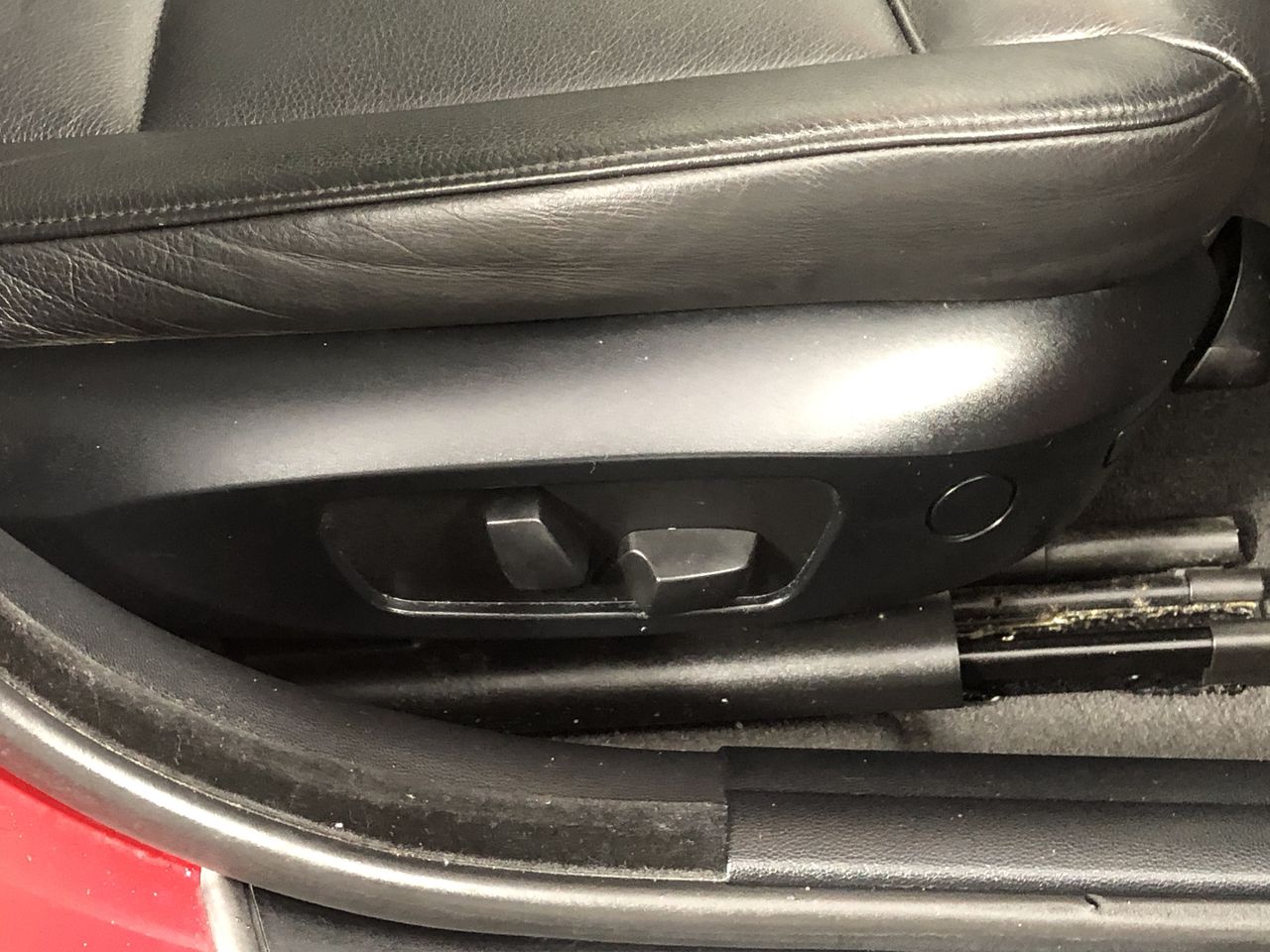 18K Gold-Filled Chain Bracelet with Simulated Diamonds - 20.3cm