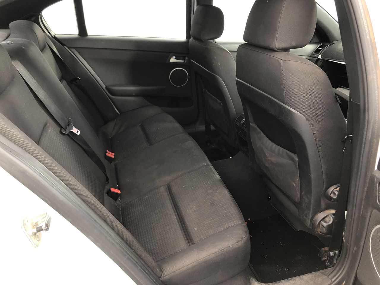 2013 Mitsubishi Pajero Exceed NW Turbo Diesel Automatic 7 Seats Wagon