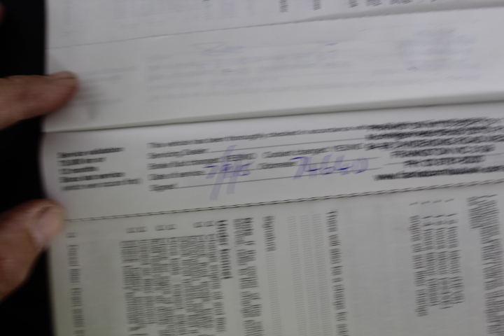 1.5ct 18K Gold Filled 925 Silver Simulated Diamonds Oval Pendant Necklace