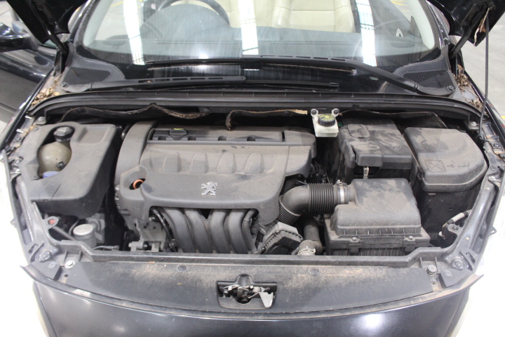 SENSH 80 x 500mm F-Shaped Wood Clamp.