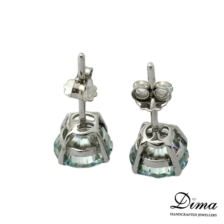 5 x Garden Trend Wire Fan Plant Trainers, Green, 450mm.