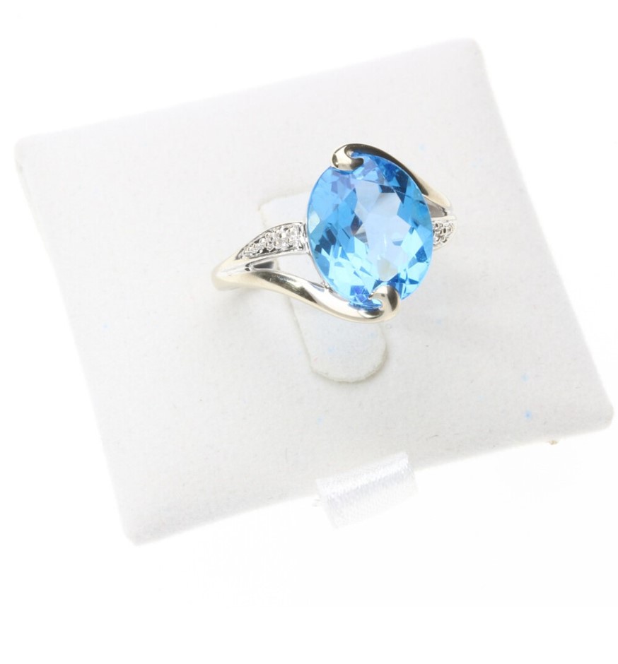 3 Packs of 5 x VOREL Sanding Belts, 75x533 mm, P100.