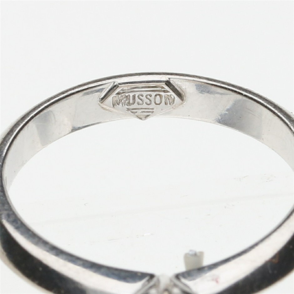 SOLAXX NP2064 Salt Dip 2-in-1 Salt Water Electronic Water Tester Black.