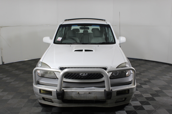 2 x Round Lifting Slings, WLL 2000kg x 1.5M (With Test Cert).