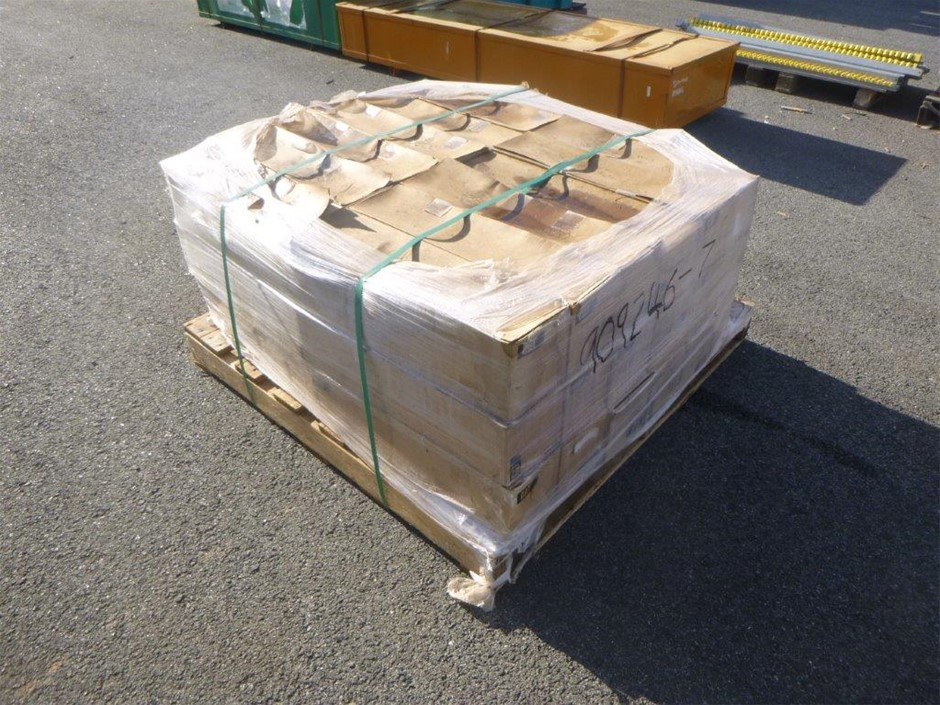 2013 Ford Falcon XR6 FG II Automatic Sedan