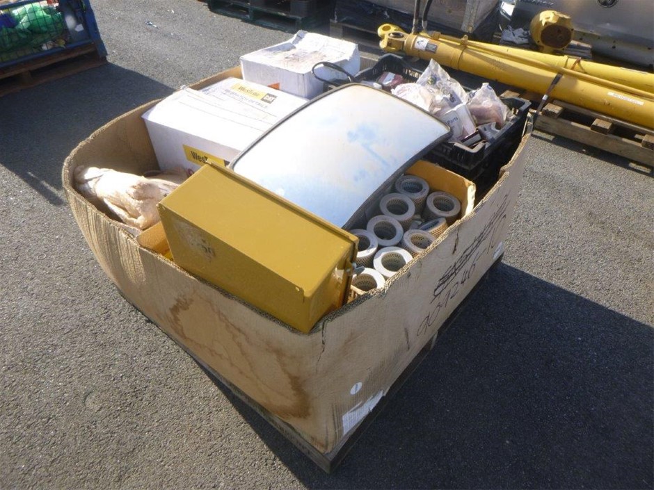 HOTO Cordless Spin Scrubber.