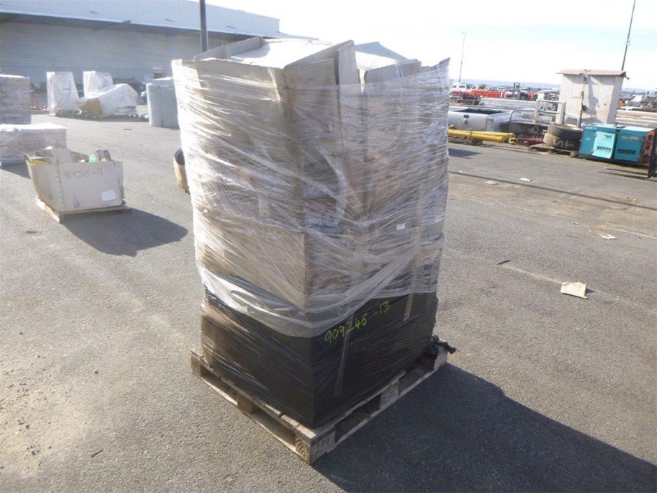 RUBYHOME Oversize Rabbit Litter Box with Drawer, Corner Toilet Box with Gra