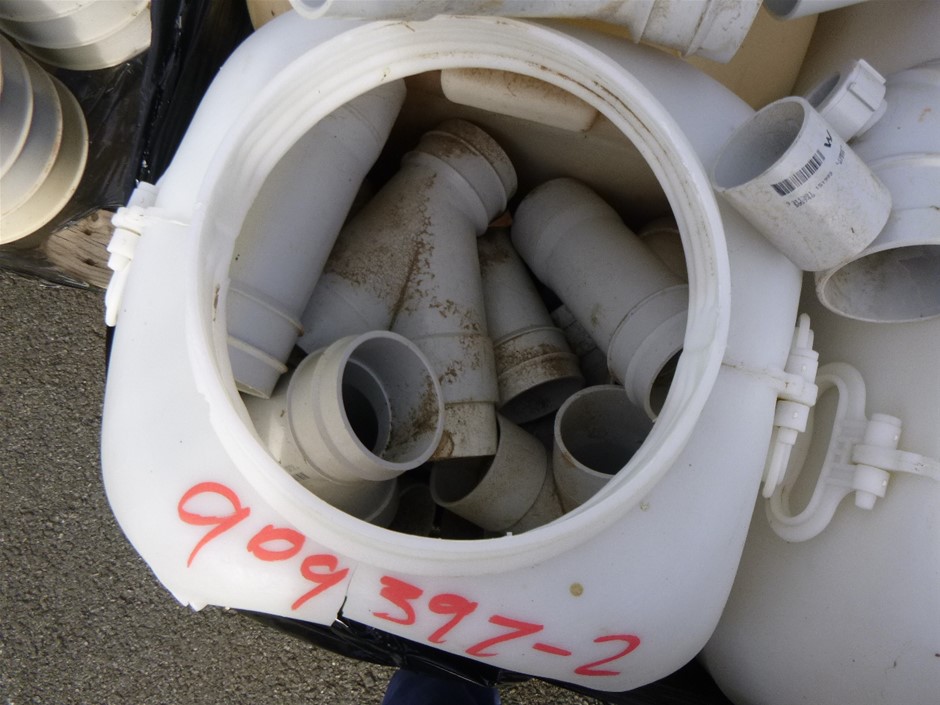 ADIDAS Adilette Aqua Slides, Size US6/UK6, Dark Blue/White/Dark Blue, F3554