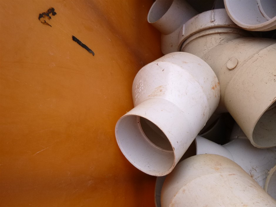 POWERWAVE Bean Bag Chair Puff Blue. NB; opened box