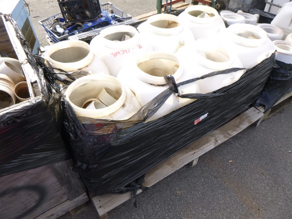 Eurotrike - Tandem Trike - Police