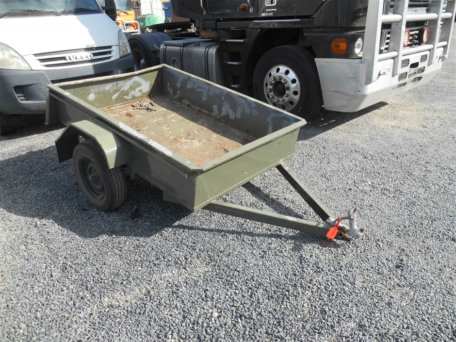 TRAMONTINA 2pc Dutch Oven, 3.7L & 5.6L, Denim Blue.