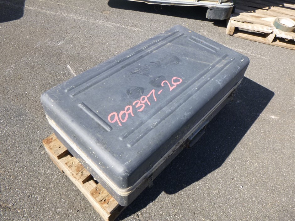 HISENSE 16 Place Setting Dishwasher, Black, Model HSAP16FB. NB: minor use,