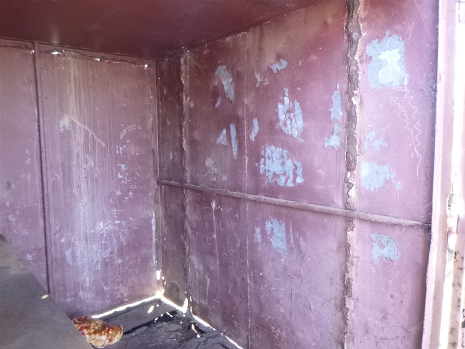 14K/Italy 2.5ct Ruby Emerald Cut Yellow Ring(stamped)Warranty Quality-9US