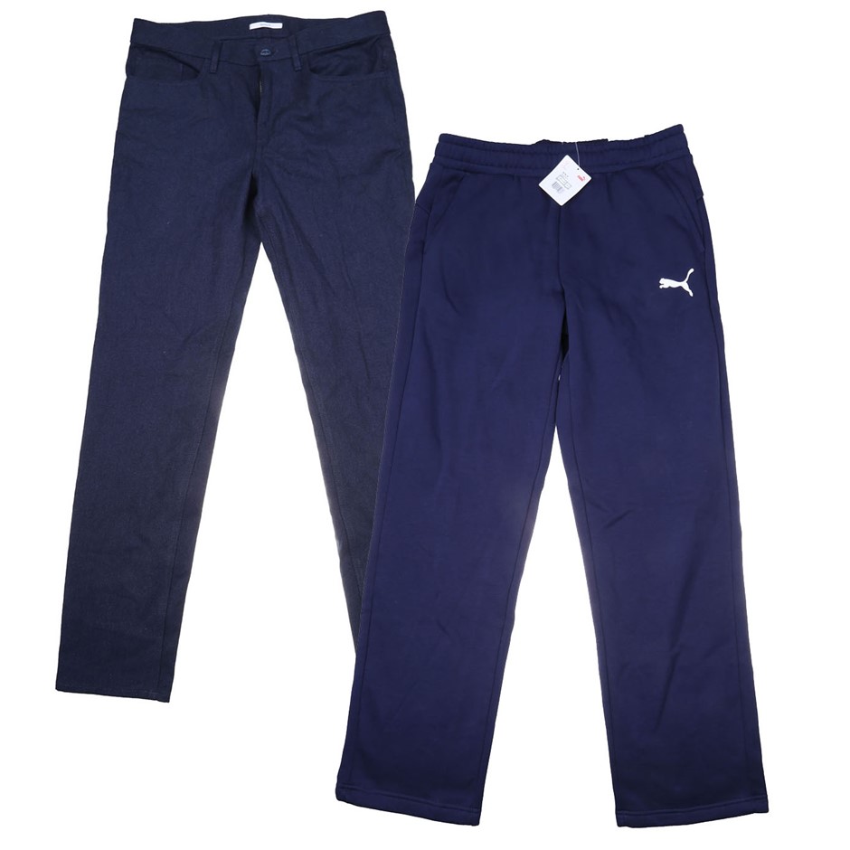 Italy 925 Silver Hip Hop Men's Ring (Stamps)-10 US