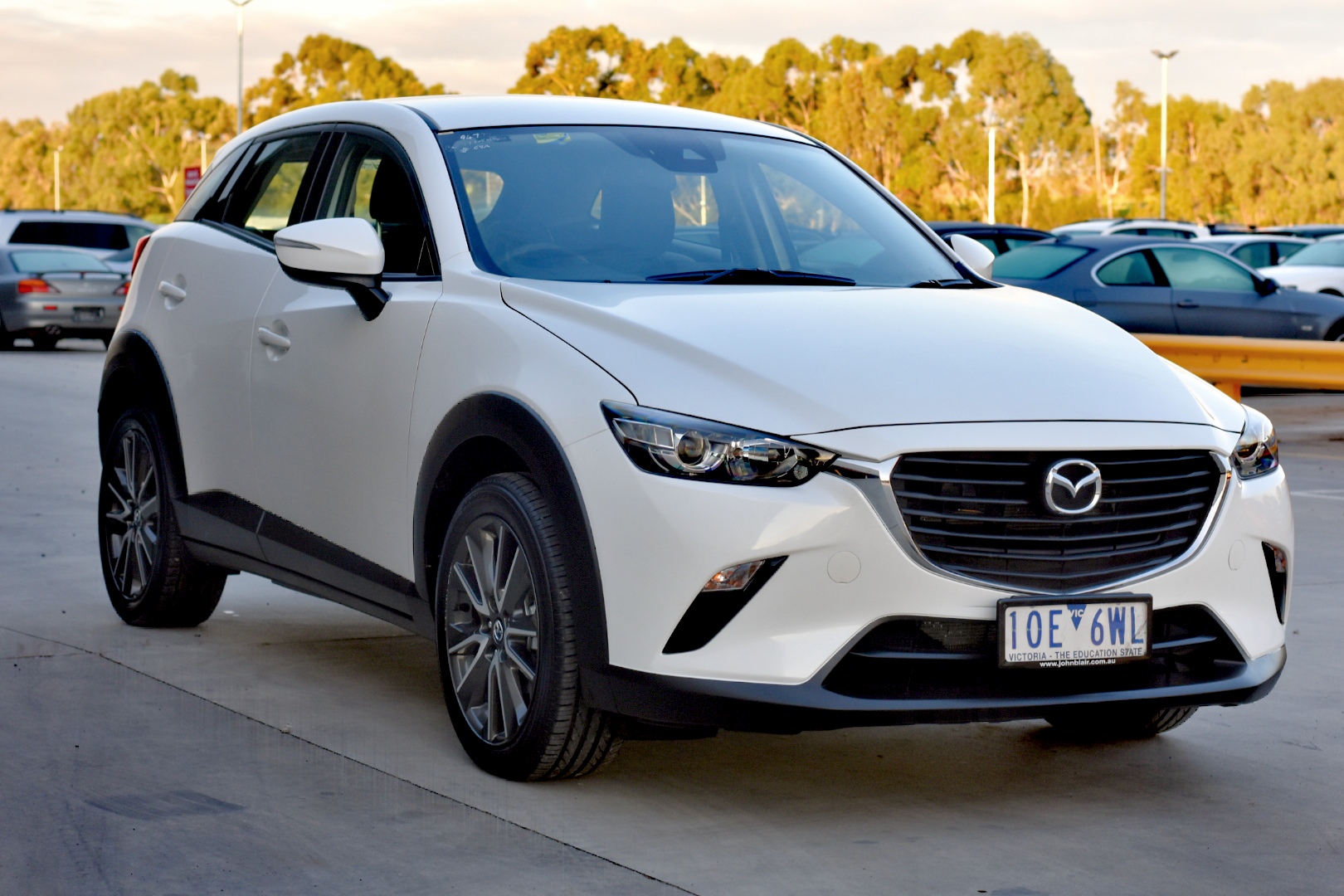 High Quality Simulated Diamond Women's Quartz Watch