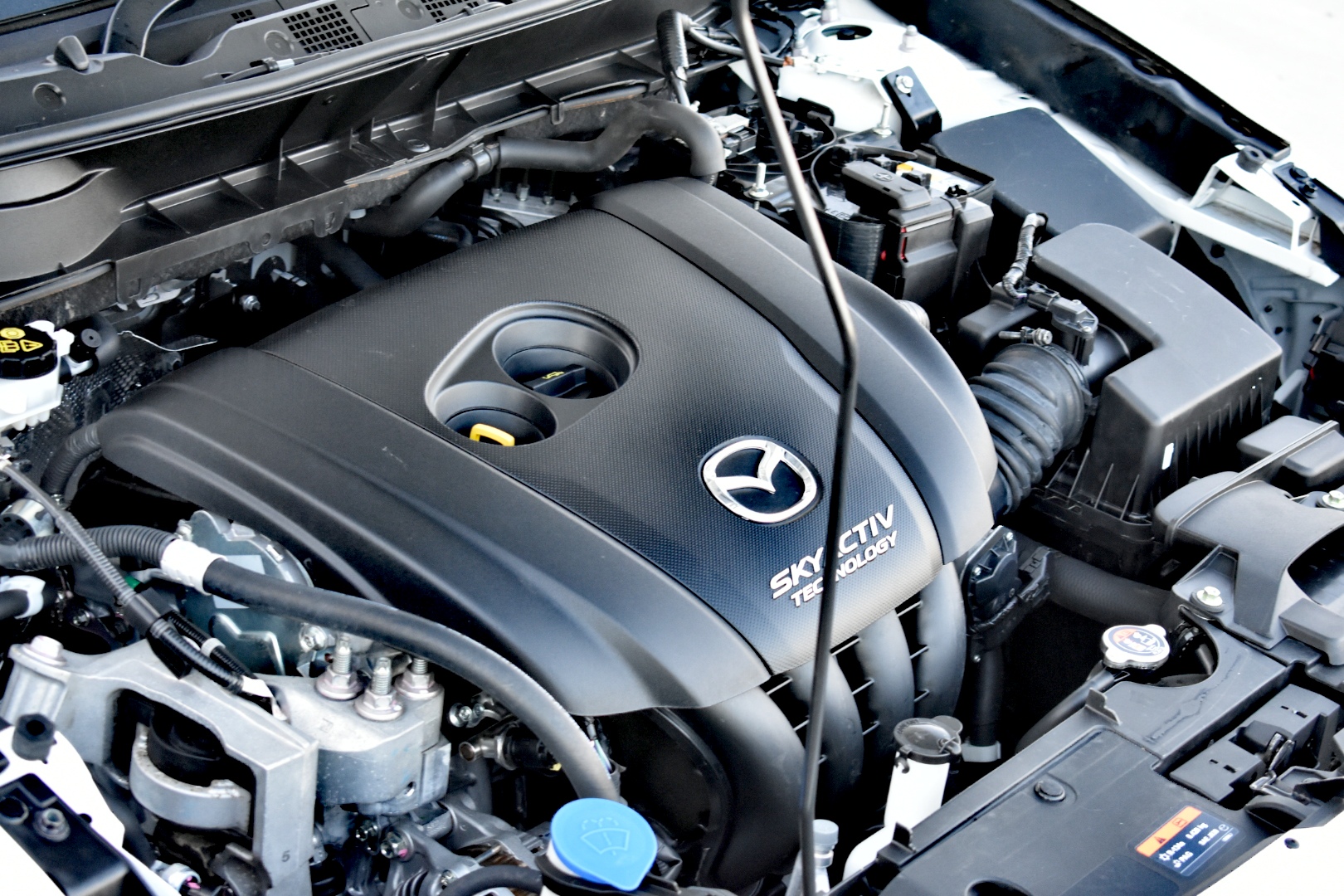 22K/ITALY Yellow bangle -(stamped 22K/ITALY)