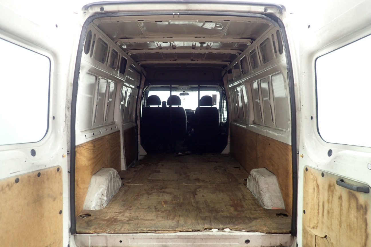 JACHS Men's Chambray Shorts, Size 30, 98% Cotton, Stone.  Buyers Note - Dis