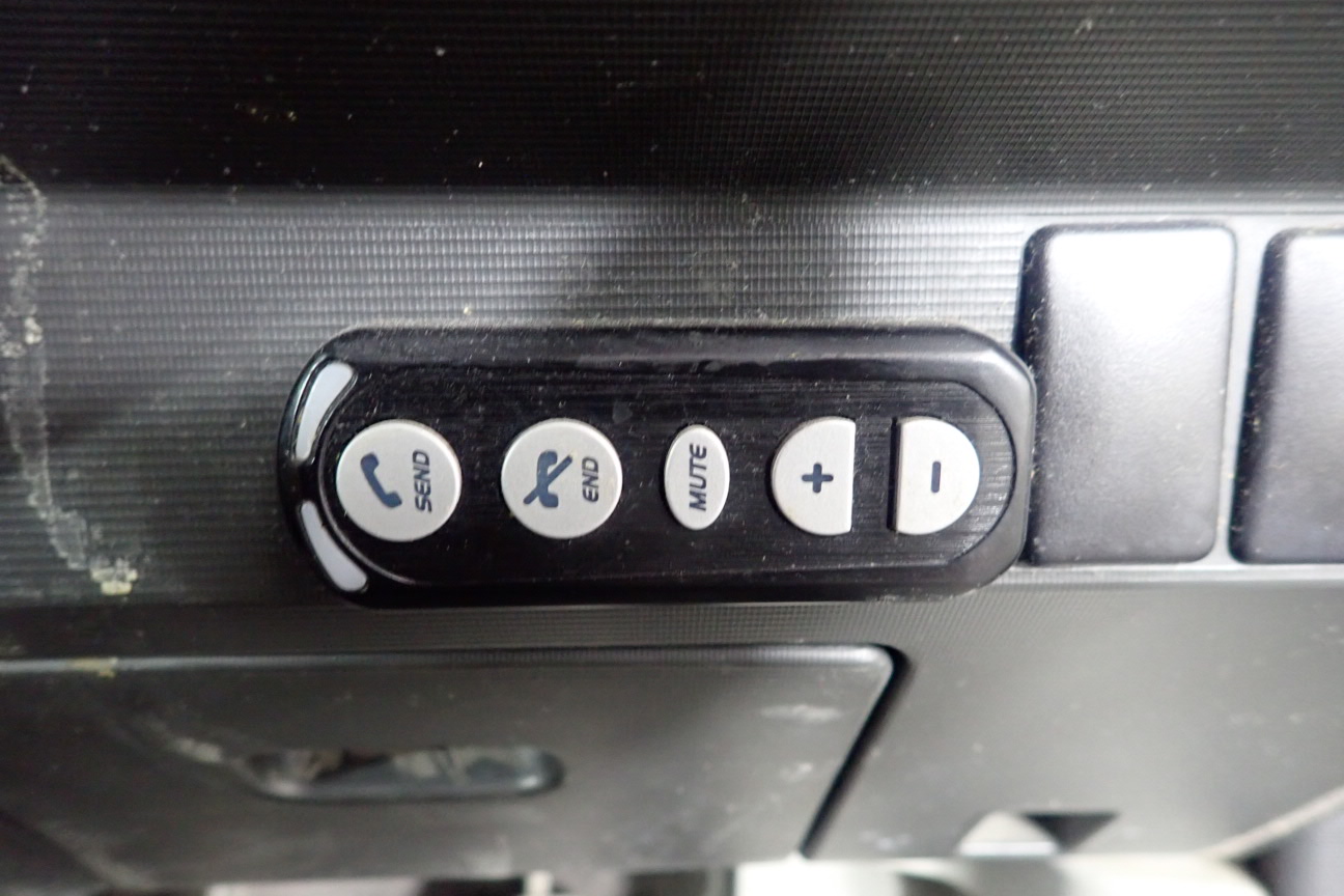 BEN SHERMAN Men's Exploded Flower Print Shirt, Size L, Navy (170). RRP: $11