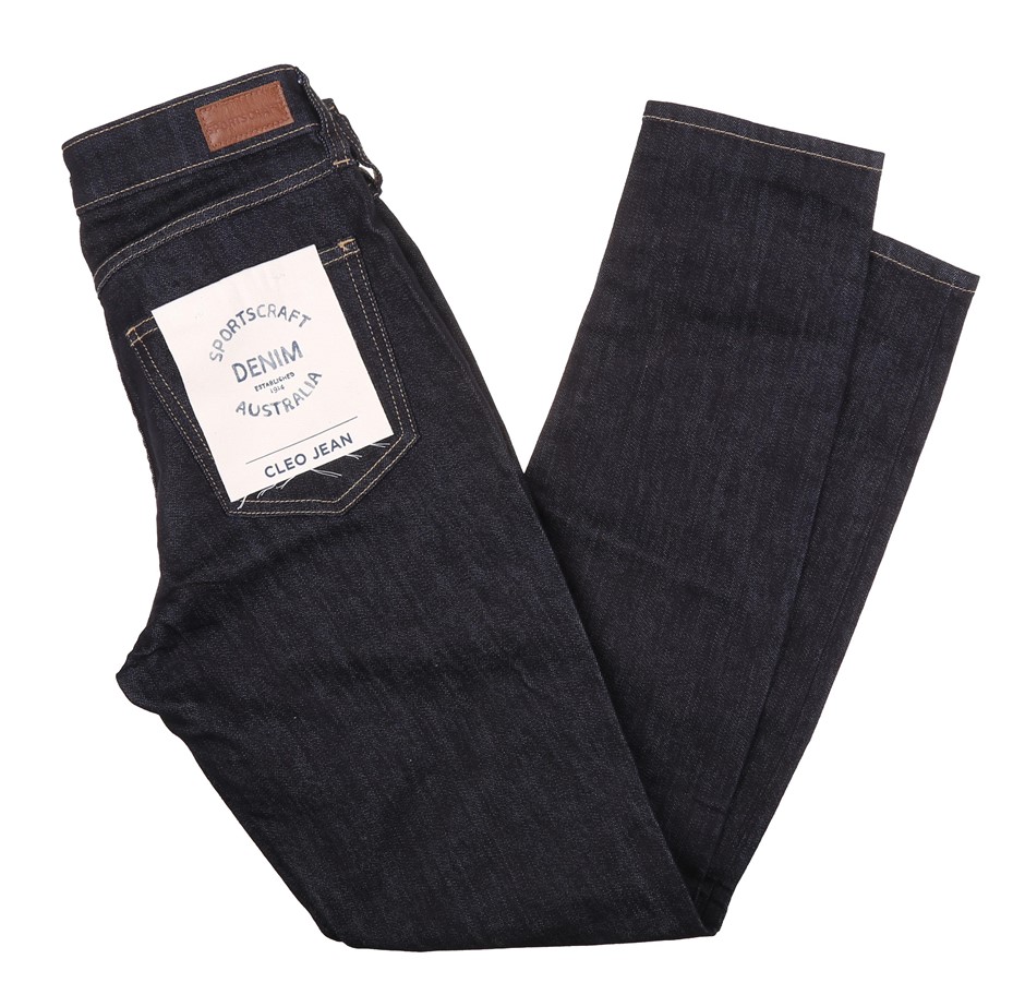 2 x DALIA Women's Wide Leg Woven Pant, Size 8, Black & Navy, 1879145.  Buye